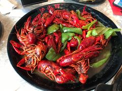 十三香-沪小胖小龙虾(淮海中路旗舰店)