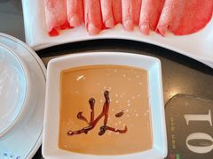 -北门涮肉·铜锅涮肉(南锣鼓巷店)
