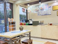 -马子禄牛肉面(金宝街店)