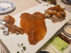 -漢舍中国菜馆(889广场店)