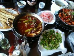 -东来味(新南门店)