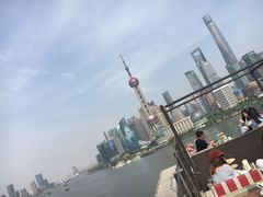 -罗斯福色戒酒吧(外滩店)