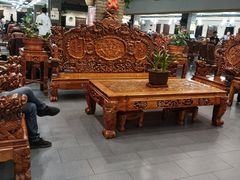 -孙府大院(步行街店)