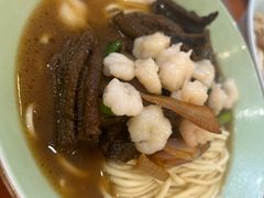 -奎元馆.百年奎元.非遗传承(西湖边的解放路店)