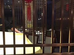-东来顺饭庄(金泉广场店)