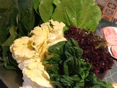 -南城十里潮汕鲜牛火锅·鲜虾生滚粥(融汇老商埠店)