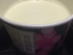 -宝珠奶酪(浦东金桥店)