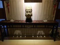 -华夏良子·足道SPA艾灸(铁道大厦店)