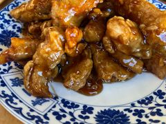 -都一处烧麦馆(前门店)