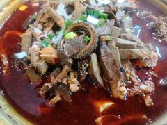 -二分八云雁阁•新晋菜大同味(长治路店)