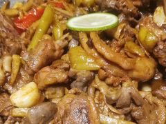 -甘家界柠檬鸭(安吉店)