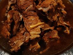 -京城北门羊蝎子铜锅涮肉(总店)