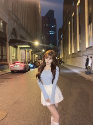 -New Fashion发型定制