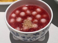 -钱塘花园·宁波菜
