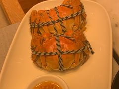 -杭州临平万丽酒店·燃餐厅(人民大道店)