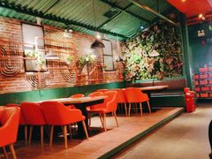 -炭舍干锅·烤鱼(扬名广场店)