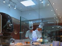 -新一番三文鱼寿司(红城湖店)