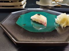 -Sushi Hanzo半藏(天环广场店)
