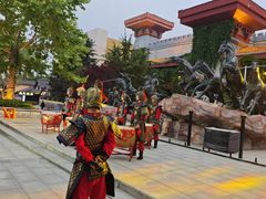 -青岛方特梦幻王国
