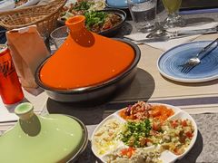 -La Medina餐厅(亮马河南路店)