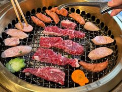 -梦山水日本烧肉(五四广场店)