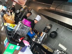 -佛跳墙捞饭(连目巷店)