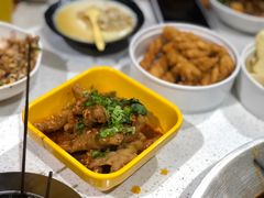 -牛华八婆麻辣烫(龙湖U城店)