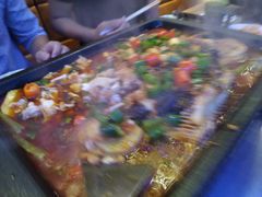 -鱼库·不仅是一家烤鱼店(车公庙店)