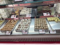 -许阿姨糕团店(南京总店)
