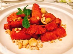 -贝勒爷·酥不腻烤鸭