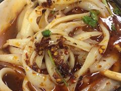 -土豆粉&刀削面(西单新一代商城店)