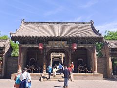 -榆次老城