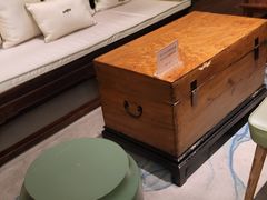 -潮上潮(南中环店)