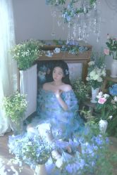 -WAVE SODA摄影工作室