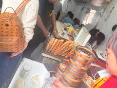 -文武王氏烧饼·无矾油条(西溪路店)