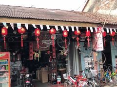 -槟城街头艺术街区