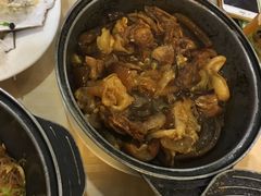 -益健海鲜大食坊(拱北口岸店)