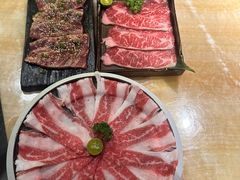 -樱嘢·炭火烧肉(惠南店)