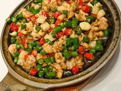 -蜀宴·家宴馆(重庆新天地店)