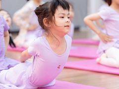 -DC少儿舞蹈培训中心(人民桥店)