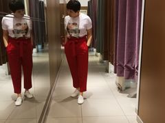 -H&M(鹏欣水游城店)