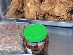 -德盛炸鸡腿(大沽南路店)