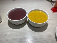 -九毛九西北菜(番禺万达店)