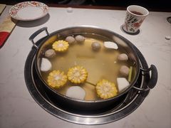 -汕头八合里海记牛肉店(清河店)