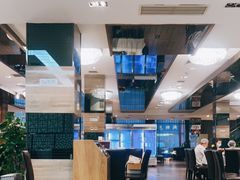 大堂-正兴蜀园(科技园区店)