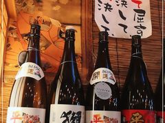 -平成屋·午肴夜酒(四川北路店)