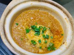 -烎记烧烤(蓝天花园店)