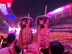 -上海体育场