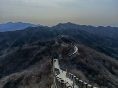 -慕田峪长城