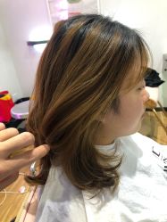 -泽璞堂美发沙龙
